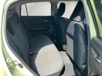 Suzuki Swift - Vorschau Bild 13