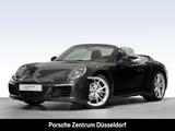 Porsche 991 911 Carrera Cabriolet Sitzbelüftung 20-Zoll - Porsche 991 Gebrauchtwagen in Mülheim (Ruhr)