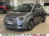 Fiat FIAT 500e 500e 42 kWh#PASSION#NAVIGATORE#LED#BRA - Fiat 500: Passion