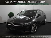 Mercedes-Benz CLA 250 e SB *LED*Kamera*Ambiente*Totw*Spur*DAB*