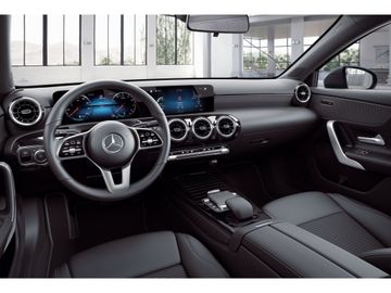Mercedes A 180 - 7