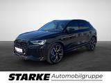 Audi RS Q3 2.5 TFSI S tronic quattro  Panodach AHK Na - Audi RSQ3 aus 2022