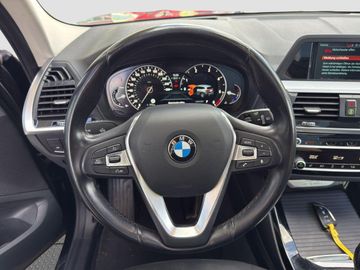 BMW X3 - 10