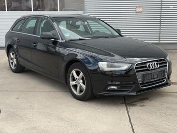 Audi A4 - 6