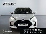 Toyota Yaris Hybrid 1.5 Team D *CarPlay*Kamera*ACC*LMF* - gebrauchte Kleinwagen