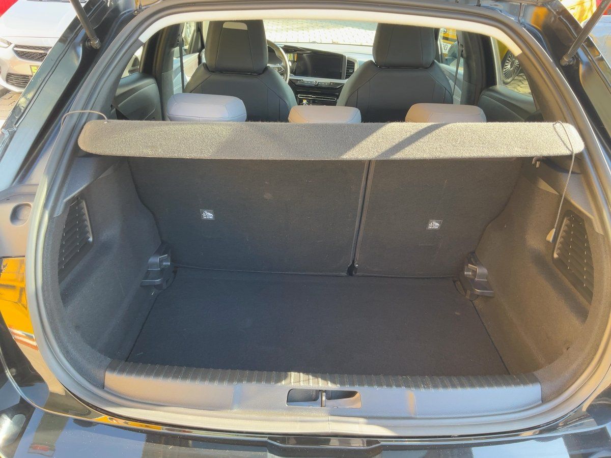 Opel Mokka - Bild 8