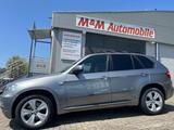 BMW X5 30d xDrive Sport *AHK+Standh.+LEDER-Braun+19" - BMW X5 aus 2009 mit Diesel-Antrieb