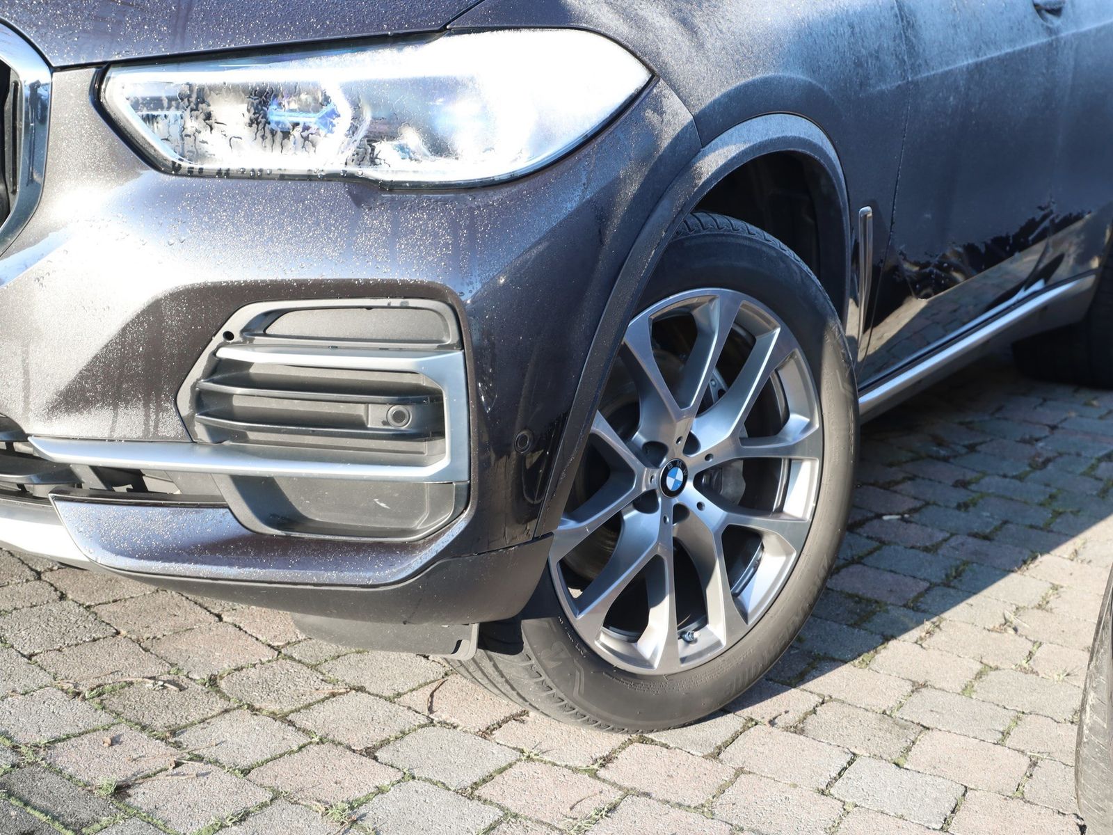 BMW X5 - Bild 5