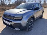 Jeep Avenger 1.2T Altitude *KLIMA*CAM*PDC*AHK*ALLW - Jeep Avenger in Berlin