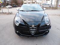 Alfa Romeo MiTo Turismo 8 fach