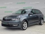 Skoda Rapid Spaceback Drive, Navi, AHK, LED, Kamera... - Skoda Rapid in Dresden