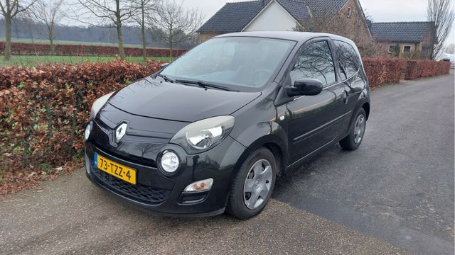 Renault Twingo 1.2 16V Collection AIRCO 121813 KM BJ 201