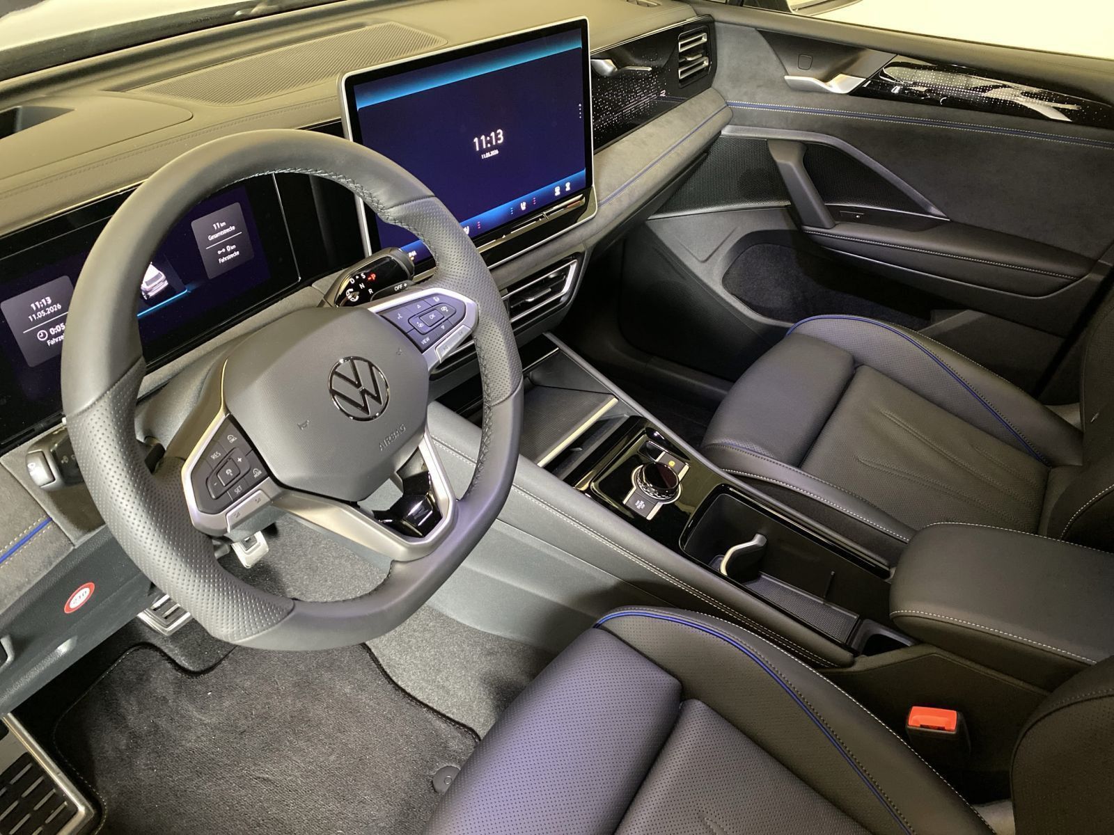 Volkswagen Tiguan - Bild 7