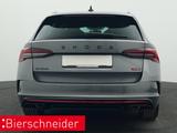 Skoda Octavia Combi 2.0 TSI DSG RS MATRIX PANO AHK KAM - Jahreswagen