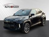 Toyota Yaris Cross Hybrid FWD Teamplayer 1.5 VVT-iE EU6 - Toyota Gebrauchtwagen von 2025