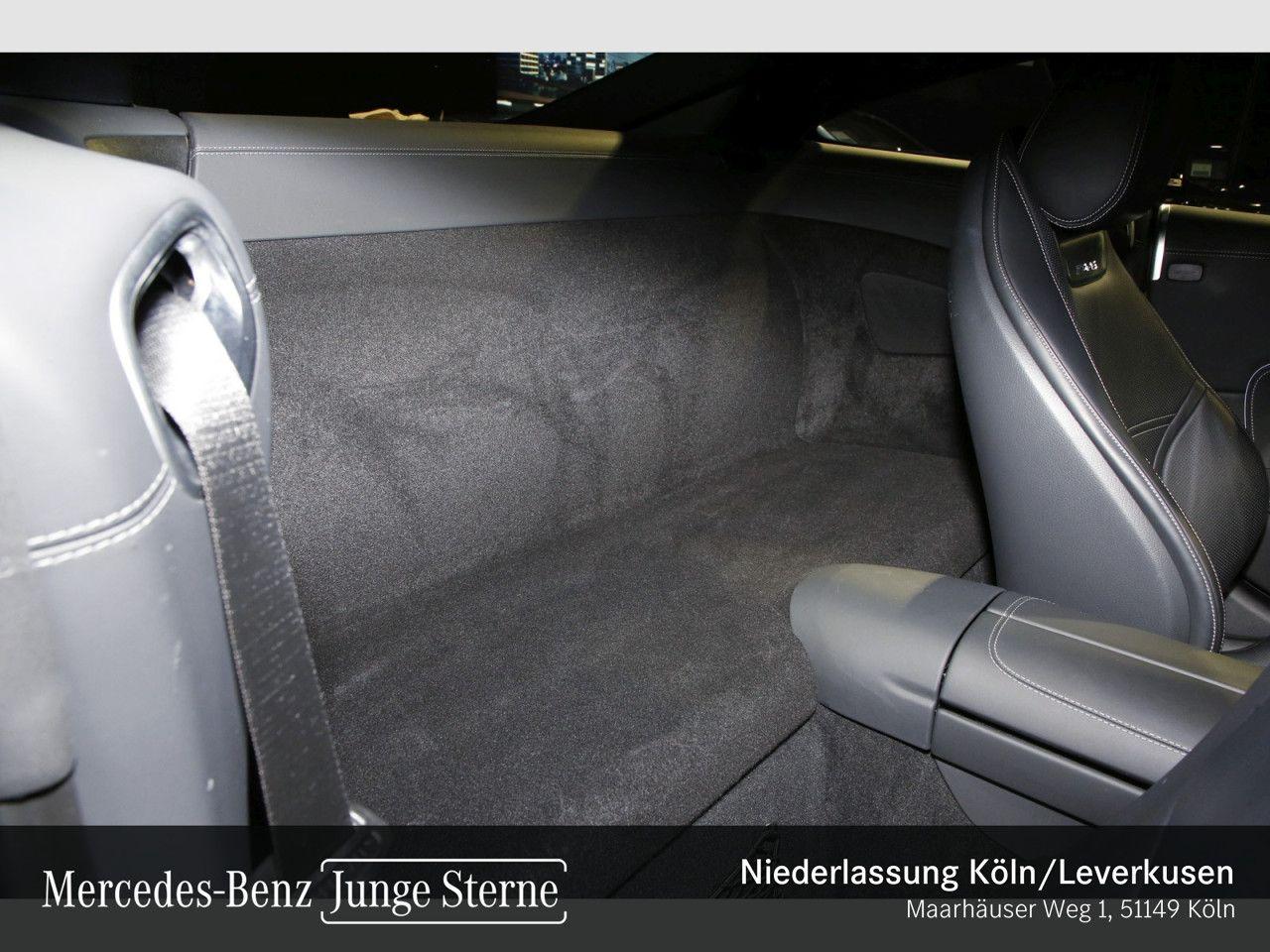 Mercedes-Benz GT 63 AMG 4M+ Premium+/Distr/Pano/TrackPace/Hi-L