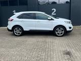 Ford Edge Titanium 4x4 +LED+ACC+AT+AHK+GARANTIE+ - Ford Edge: Automatik