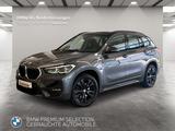 BMW X1 xDrive20d Sport Line Parkassist Sportsitze