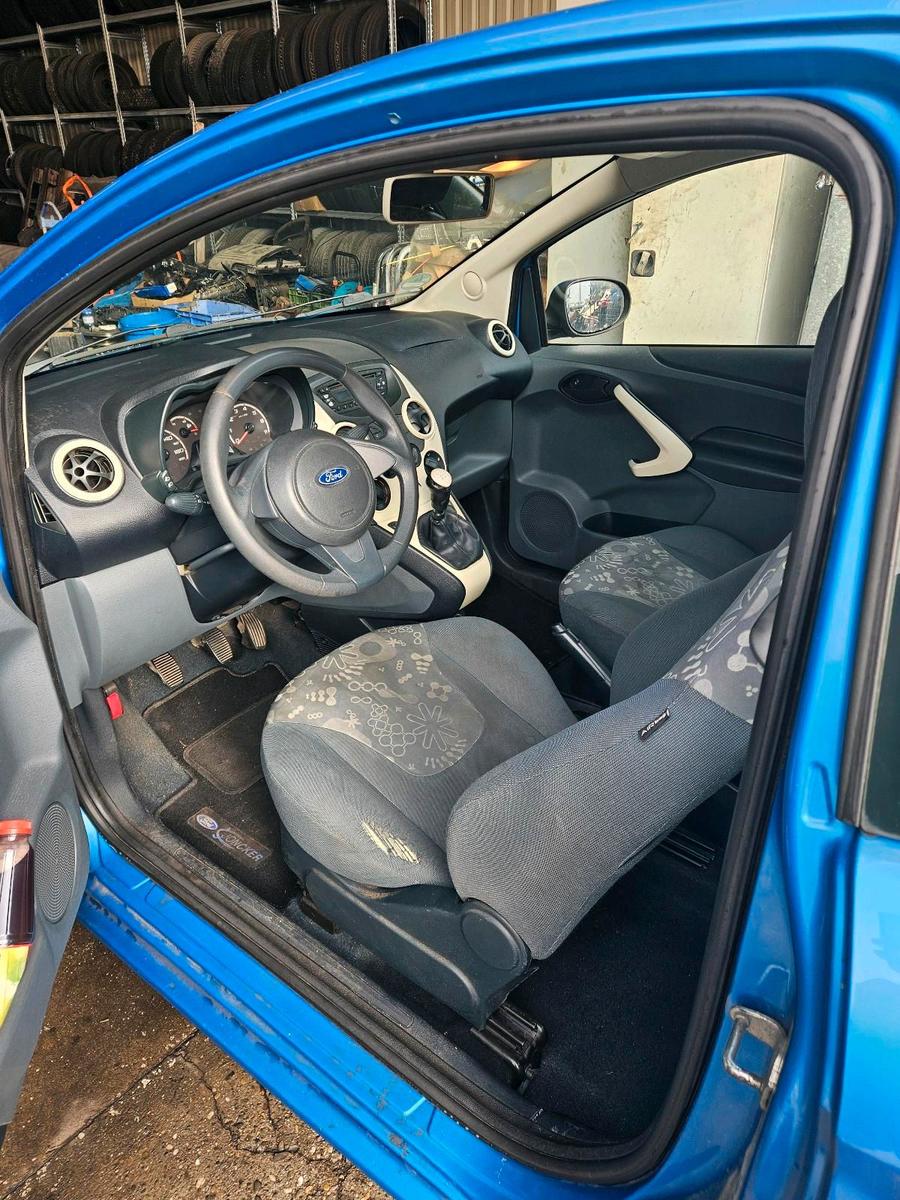 Ford Ka/Ka+