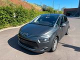 Citroën C4 Picasso BlueHDi 120 Stop&Start Exclusive ... - Citroën C4 Picasso in Saarbrücken