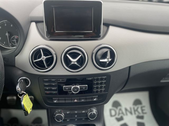 Mercedes-Benz B 180  -Klasse