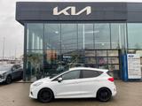 Ford Fiesta ST-Line Winterpaket LED KLIMAAuto 8-fach  - Ford Fiesta Gebrauchtwagen in Leipzig