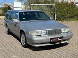 Volvo 960 2.5 24V Kombi H ZULASSUNG TÜV NEU - Volvo 960 Gebrauchtwagen