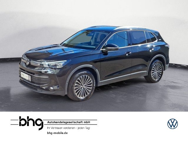 Volkswagen Tiguan 1.5 eTSI DSG ENERGY foto 1