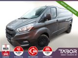 Ford Transit Custom 2.0 TDCi 170 320 L2 Trend Nav PDC - Ford Transit: 17
