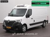 Renault Master 150PK Koelwagen L2H2 Thermo King V-200 MA