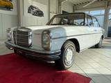 Mercedes-Benz 250 /8 Strich  Automatik Schiebedach H-Kennzeich - gebrauchte Mercedes-Benz 250 aus dem Jahr 1969