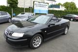 Saab 9-3 Cabriolet 1.8 T Linear Leder SHZ - Saab in Aachen