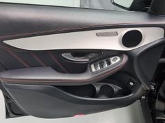 MERCEDES-BENZ GLC 43 AMG 4MATIC Coupé/360°/LED/Navi/CarPlay