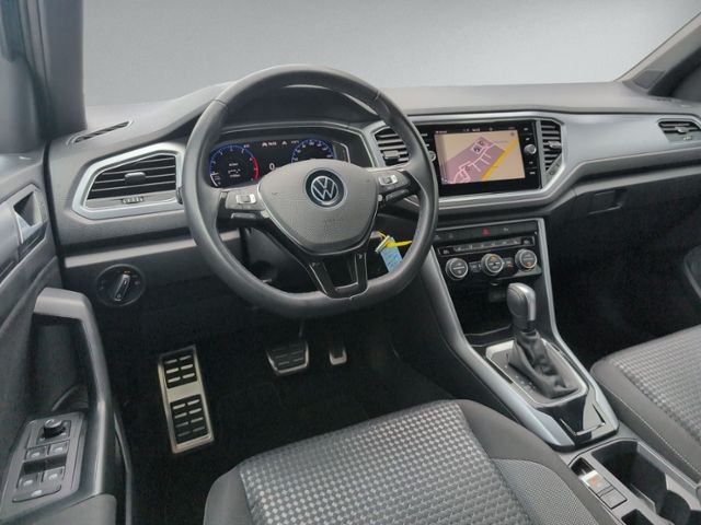 T-Roc 1.5 TSI DSG ACTIVE LED+NAVI.+RFK+ACC+SIHZ+