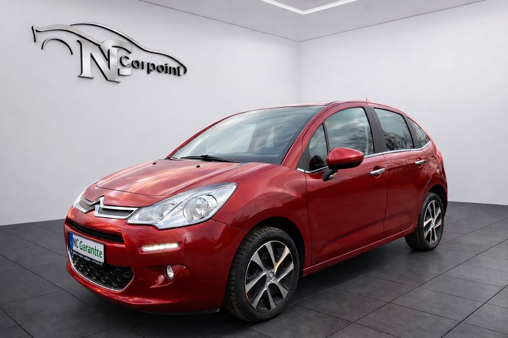 Image of Citroën C3