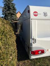 Bürstner Ventana 590 TL - Bürstner Tl