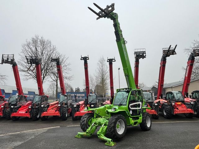 Merlo P 40.17 PLUS        EZ 2020!!   17 METER!!