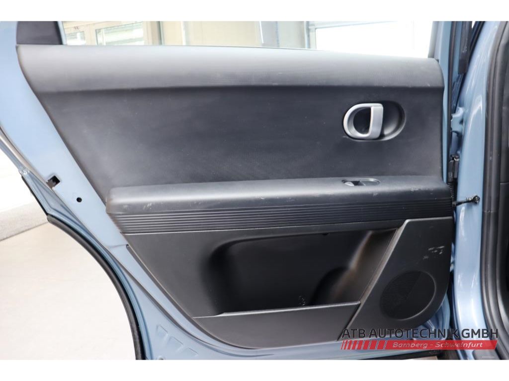 Hyundai IONIQ 5 – Bild 26