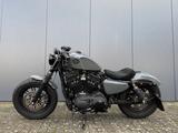 Harley-Davidson Forty Eight XL1200X  Custombike Garantie möglich - Offers