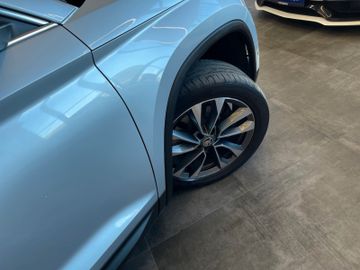 MYAUTOCENTER – Gebraucht- und Jahreswagen mit Werkstattservice in Pfaffenhofen Skoda Kodiaq Tour 4x4 *AHK*Klima*Kamera*