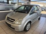 Opel Meriva 1.6 Enjoy Klima Allwetterreifen Tüv 01.27 - Opel Meriva: Enjoy