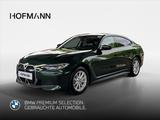 BMW i4 eDrive35 Gran Coupe+ACC+SHZ+wenig KM - BMW i4 aus 2024