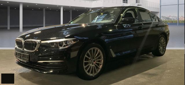 BMW 530 e Lim. LED KAMERA NAVI FINANZIERUNG