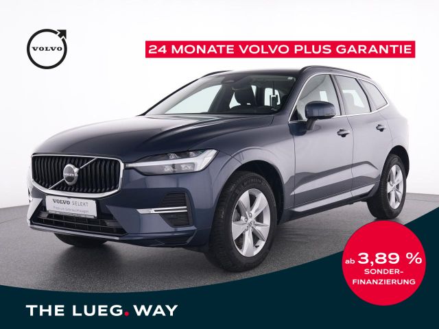 Volvo XC60 B4 D Core +Google+CarPlay+Rückfahrkam+