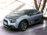 Citroën C3 1.2 12V e-THP / PureTech Shine|Style Paket*** - Citroën C3 in Kassel