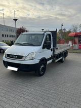 Iveco Daily 65 C 17 Pritsche | 236,000Km - Iveco in Bochum