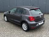 Volkswagen Polo Lounge 1.0 *Sitzheizung, Climatronic, Navi* - Volkswagen Polo: Cl