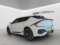 Kia EV6 - Vorschau Bild 5