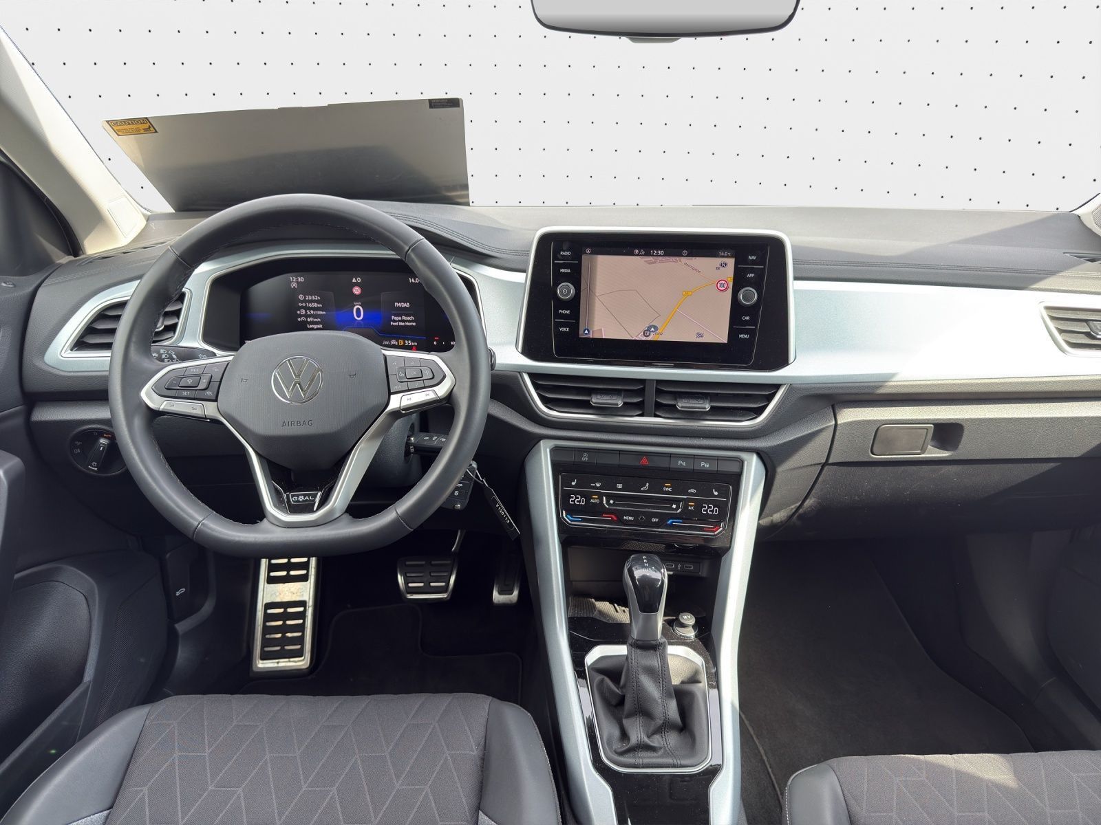 Volkswagen T-Roc - Bild 7