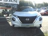 Nissan JUKE N-CONNECTA 1.6 HYBRID 4AMT ALU 360° - Nissan Gebrauchtwagen in Dortmund